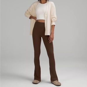 Lululemon Align High-Rise Mini-Flared Pants